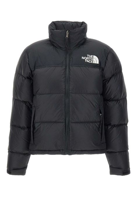 1996 retro nuptse down jacke woman  black THE NORTH FACE | NF0A3XEOGOF1